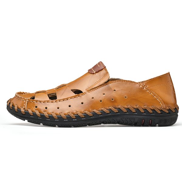 zandalias roman herren sandalet rubber sandalen sandal safety homme hombre uomo sandale ete man erkek deportivas leather mens, Black
zandalias roman herren sandalet rubber sandalen sandal safety homme hombre uomo sandale ete man erkek deportivas leather mens, Black