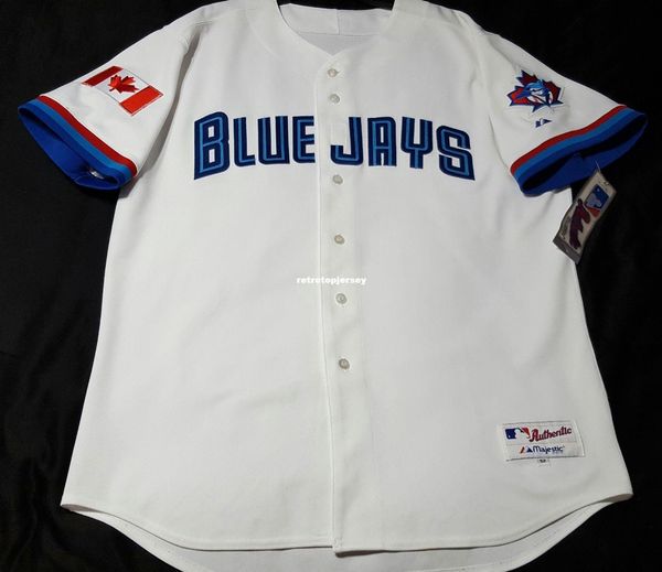majestic toronto white on field jersey mens stitched wholesale big and tall size xs-6xl baseball jerseys, Gray
majestic toronto white on field jersey mens stitched wholesale big and tall size xs-6xl baseball jerseys, Gray