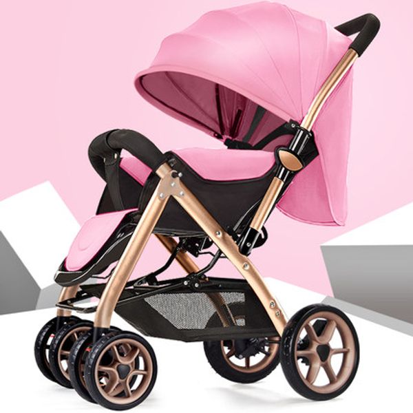 простая и легкая детская коляска может сидеть наклонная складная двухсторонняя коляска
простая и легкая детская коляска может сидеть наклонная складная двухсторонняя коляска