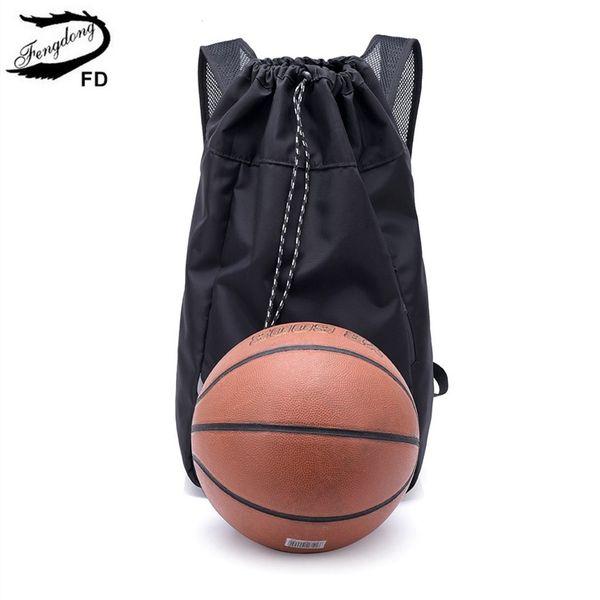 fengdong male black waterproof drawstring backpack bag pack boys school backpack for ball multifunctional shoe bag dropshipping
fengdong male black waterproof drawstring backpack bag pack boys school backpack for ball multifunctional shoe bag dropshipping