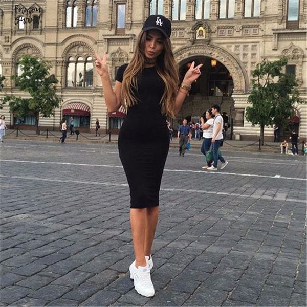 женская платье платье с коротким рукавом тонкий bodycon мундир платье crew neck повседневный pencil платье новая перевозка груза падения диз, Black;gray
женская платье платье с коротким рукавом тонкий bodycon мундир платье crew neck повседневный pencil платье новая перевозка груза падения диз, Black;gray