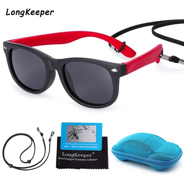 kids sunglasses children's polarized tr90 silicone rivet children sun glasses uv protection eyeglasses with sport lanyard box ssgdx, Blue
kids sunglasses children's polarized tr90 silicone rivet children sun glasses uv protection eyeglasses with sport lanyard box ssgdx, Blue