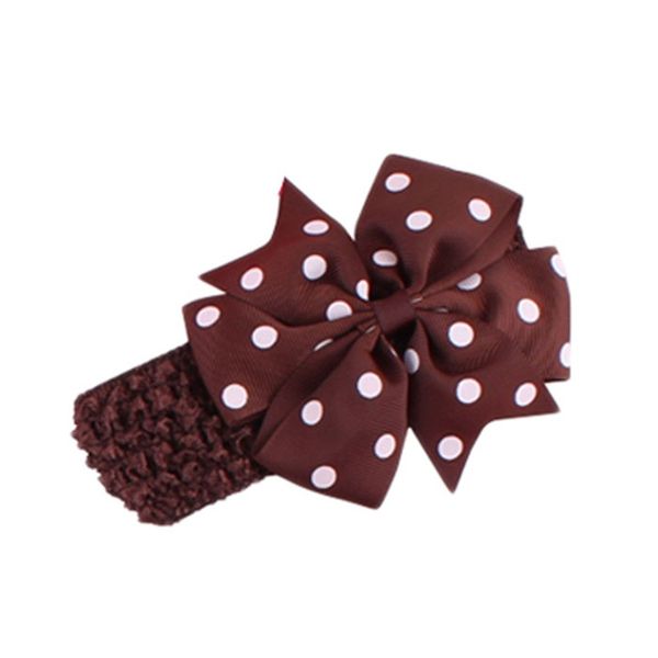 infant girl hair accessories baby headband kids elastic hair bands dot flower headband hair tie band diademas pelo lovely, Slivery;white
infant girl hair accessories baby headband kids elastic hair bands dot flower headband hair tie band diademas pelo lovely, Slivery;white