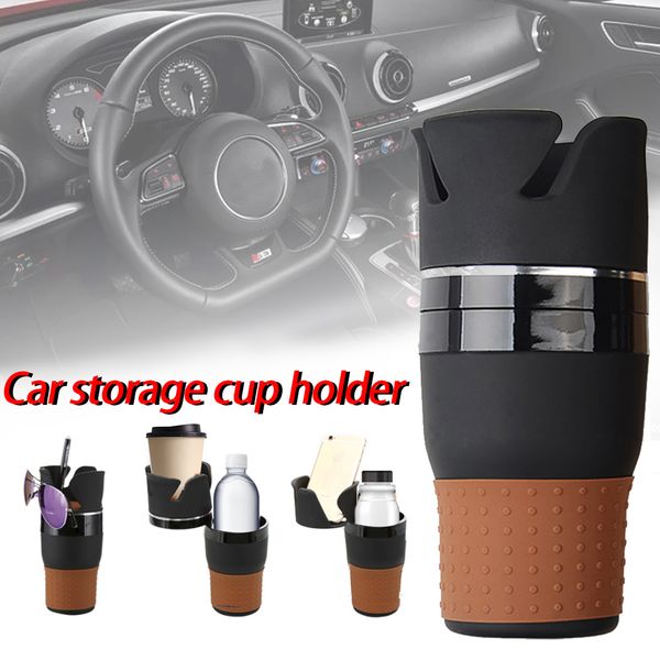 car cup holder adapter bottle drinks organizer rotatable water cup holder sunglasses phone cupholders for cars, rvs accessories
car cup holder adapter bottle drinks organizer rotatable water cup holder sunglasses phone cupholders for cars, rvs accessories
