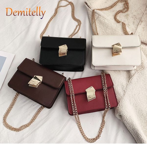 texture handbag ladies chain clutch bag pu solid color small square bag fashion simple ladies shoulder messenger
texture handbag ladies chain clutch bag pu solid color small square bag fashion simple ladies shoulder messenger