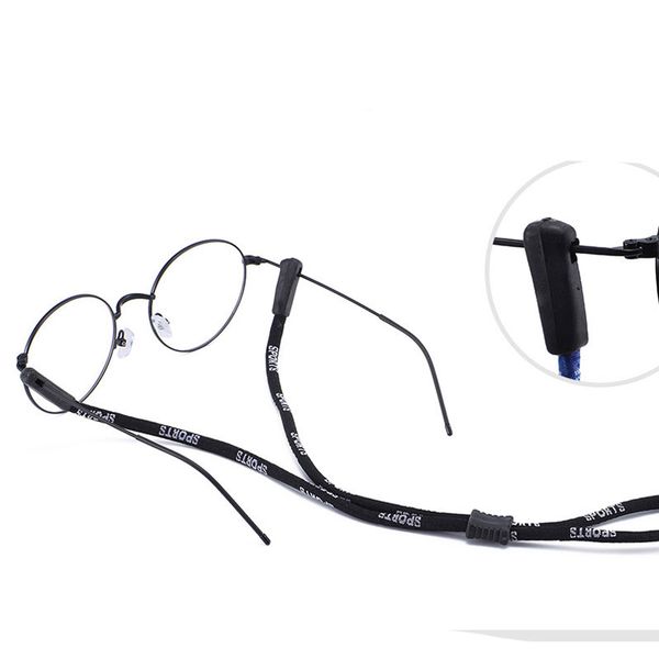 new eyeglasses sport glasses chain adjustable neck cord sunglasses reading glasses cord chain string lanyard holder ing
new eyeglasses sport glasses chain adjustable neck cord sunglasses reading glasses cord chain string lanyard holder ing