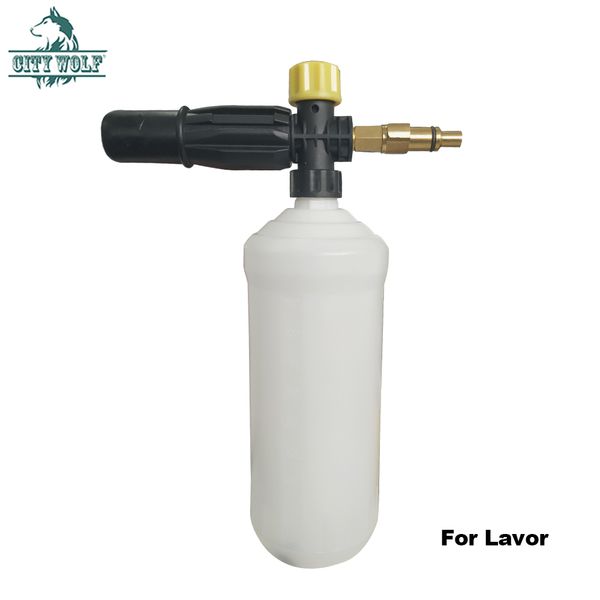 город wolf snow foam gun для lavor huter мойки высокого давления автомобиля чистка аксессуаров автомобиля шайба бутылки мыла
город wolf snow foam gun для lavor huter мойки высокого давления автомобиля чистка аксессуаров автомобиля шайба бутылки мыла
