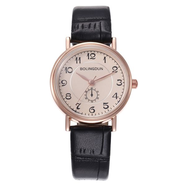 2019 high-end luxury fashion simple ladies fine watch with quartz wrist watch, waterproof sports ladies bracelet watch, Slivery;brown
2019 high-end luxury fashion simple ladies fine watch with quartz wrist watch, waterproof sports ladies bracelet watch, Slivery;brown