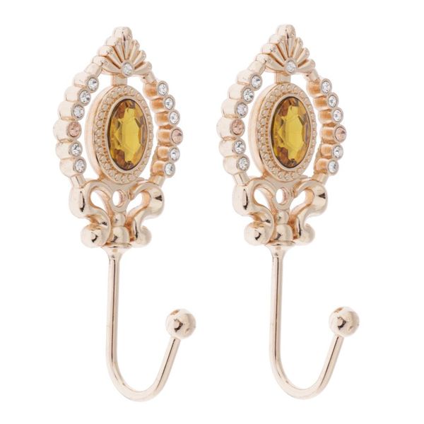 2x crown-shaped curtain tieback vintage drapery curtain holdbacks tieback hooks
2x crown-shaped curtain tieback vintage drapery curtain holdbacks tieback hooks