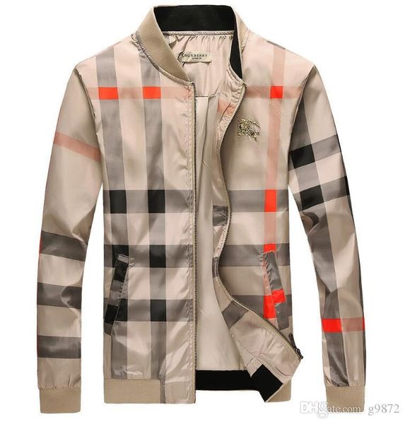 2019the newcasual jacket long-sleeved cotton men's jacket zipper pocket animal print m-3xl quality assurance wholesale#1133, Black;brown
2019the newcasual jacket long-sleeved cotton men's jacket zipper pocket animal print m-3xl quality assurance wholesale#1133, Black;brown