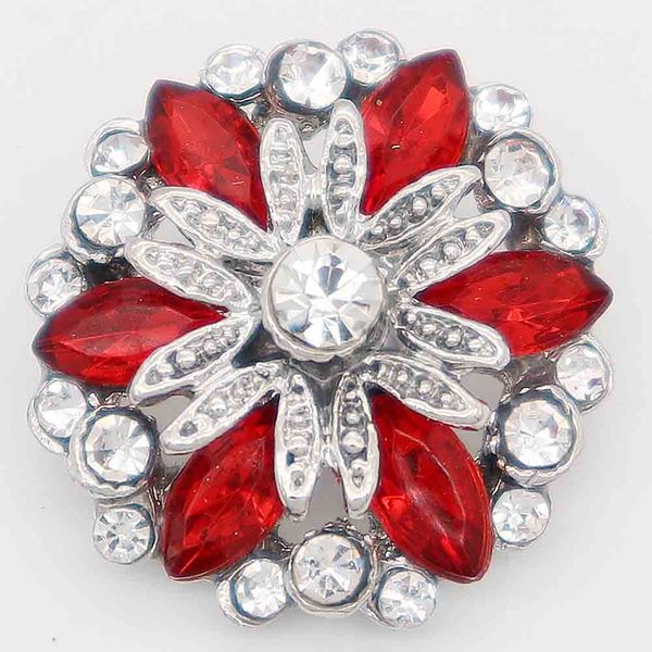 2019 vintage flower blue red pink green purple crystal rhinestone ginger snaps beads jewelry fit 18mm snaps jewelry for female, Golden;silver
2019 vintage flower blue red pink green purple crystal rhinestone ginger snaps beads jewelry fit 18mm snaps jewelry for female, Golden;silver