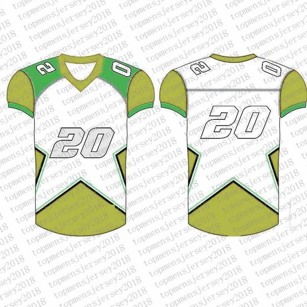 Top Custom Football Jerseys Mens Embroidery Logos Jersey Free Shipping Cheap wholesale Any name any number Size S-XXXL80552
Top Custom Football Jerseys Mens Embroidery Logos Jersey Free Shipping Cheap wholesale Any name any number Size S-XXXL80552