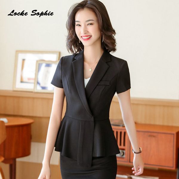 women's suits & blazers 1pcs women plus size coats 2021 summer cotton blend splicing ruffles irregular small jackets ladies skinny, White;black
women's suits & blazers 1pcs women plus size coats 2021 summer cotton blend splicing ruffles irregular small jackets ladies skinny, White;black
