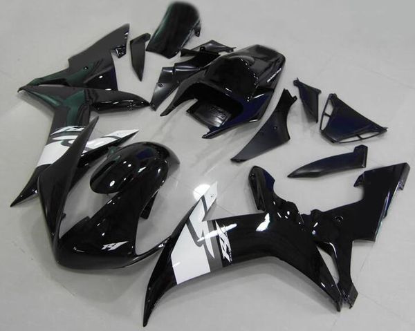 new abs motorcycle bodywork full fairings kit for yamaha yzf r1 2002 2003 fairing yzfr1 02 03 yzf-r1 custom white black
new abs motorcycle bodywork full fairings kit for yamaha yzf r1 2002 2003 fairing yzfr1 02 03 yzf-r1 custom white black