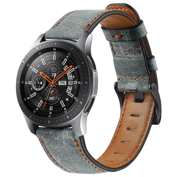 22 samsung galaxy watch 46 мм ремешок / samsung gear s3 frontier / классический ремешок замена браслет корреа, Black;brown
22 samsung galaxy watch 46 мм ремешок / samsung gear s3 frontier / классический ремешок замена браслет корреа, Black;brown