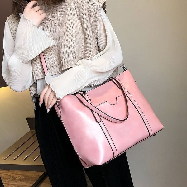 women's bag 2020 summer new pu women's bag high-quality leather shoulder messenger large capacity handbag wallet
women's bag 2020 summer new pu women's bag high-quality leather shoulder messenger large capacity handbag wallet
