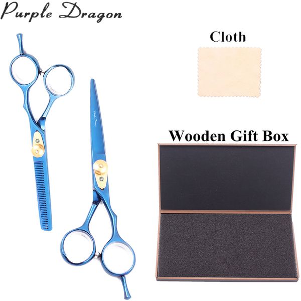 hair thinning shears z1020 6" blue stainless purple dragon haircut shears hair cutting scissors hairdresser set hair scissors set of to
hair thinning shears z1020 6" blue stainless purple dragon haircut shears hair cutting scissors hairdresser set hair scissors set of to