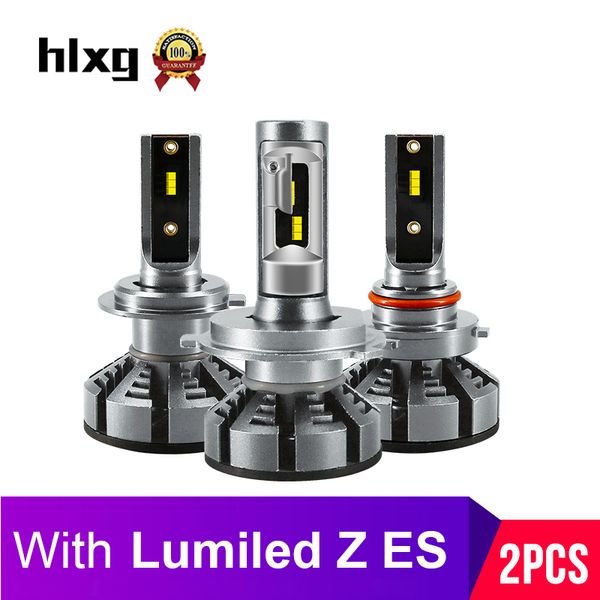 with lumileds luxeon zes h7 led h4 car headlight bulbs h1 led h11 h8 hb3 9005 hb4 9006 fog lamp 6500k 4300k 12v 12000lm hlxg 2pc
with lumileds luxeon zes h7 led h4 car headlight bulbs h1 led h11 h8 hb3 9005 hb4 9006 fog lamp 6500k 4300k 12v 12000lm hlxg 2pc