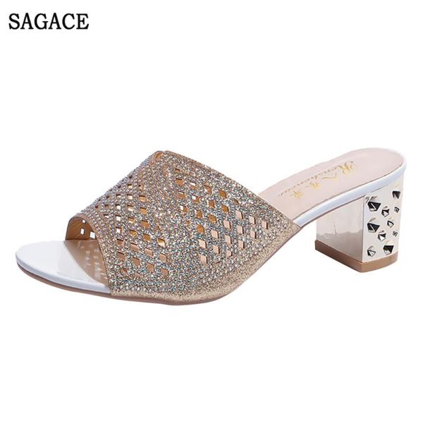 women's ladies bohemia style crystal peep toe slipper sandals casual outsid ladies shoes med 3cm-5cm, Black
women's ladies bohemia style crystal peep toe slipper sandals casual outsid ladies shoes med 3cm-5cm, Black