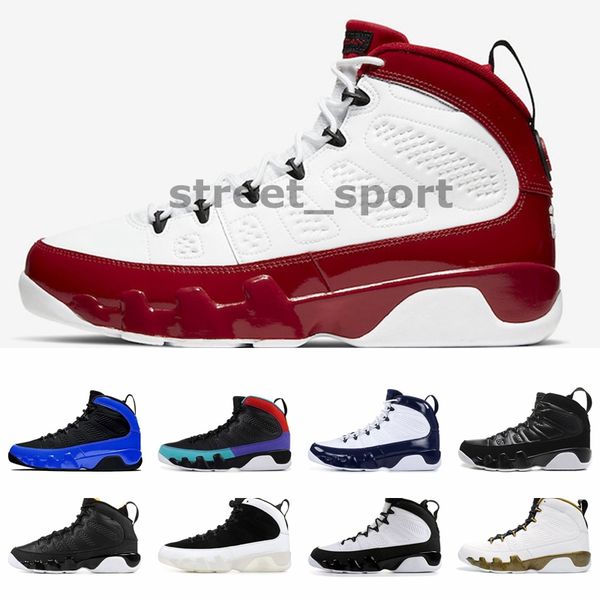 9 gym red racer blue citrus mens basketball shoes 9s dream it do it unc la oreo bred space jam designer trainers zapatos, White;red
9 gym red racer blue citrus mens basketball shoes 9s dream it do it unc la oreo bred space jam designer trainers zapatos, White;red