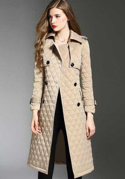women's winter new fashion warm thick lapels loose straight ultra long cotton coat women's jacket, Tan;black
women's winter new fashion warm thick lapels loose straight ultra long cotton coat women's jacket, Tan;black