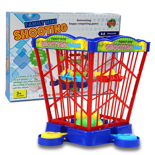children's pinball board game parent-child interactive shooting early education competitive marbles shooting
children's pinball board game parent-child interactive shooting early education competitive marbles shooting