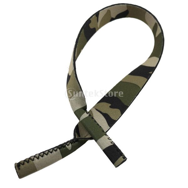 nylon sports eyeglasses holder strap cord camouflage printed neck reading glasses band sunglasses lanyard retainer, Silver
nylon sports eyeglasses holder strap cord camouflage printed neck reading glasses band sunglasses lanyard retainer, Silver