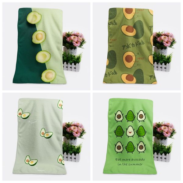 1pcs fruit green fashion customized anime bath towels handkerchief soft face towel cartoon washcloth new
1pcs fruit green fashion customized anime bath towels handkerchief soft face towel cartoon washcloth new
