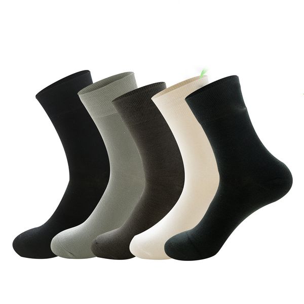 new quality men bamboo fiber socks casual business anti-bacterial deodorant socks spring summer men's socks, Black
new quality men bamboo fiber socks casual business anti-bacterial deodorant socks spring summer men's socks, Black