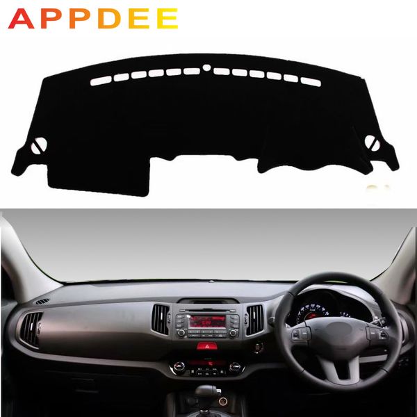 appdee for kia sportage r 2010 2011 2012 2013 2014 2015 car styling covers dashmat dash mat sun shade dashboard sun shade custom
appdee for kia sportage r 2010 2011 2012 2013 2014 2015 car styling covers dashmat dash mat sun shade dashboard sun shade custom