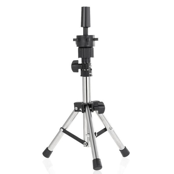 adjustable hairdressing tripod stand mannequin head holder hairdresser training head mold clamp false stand hair wig
adjustable hairdressing tripod stand mannequin head holder hairdresser training head mold clamp false stand hair wig