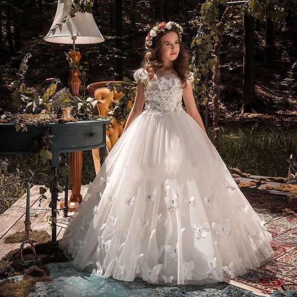 formal occasion butterfly kids flower girl dresses first communion party prom princess gown bridesmaid wedding with train, Red;yellow
formal occasion butterfly kids flower girl dresses first communion party prom princess gown bridesmaid wedding with train, Red;yellow