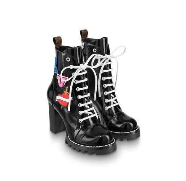 женские кожаные сапоги star trail популярные толстые каблуки черные кожаные шнурки резиновая подошва роскошь 1a2y7w0, Black
женские кожаные сапоги star trail популярные толстые каблуки черные кожаные шнурки резиновая подошва роскошь 1a2y7w0, Black