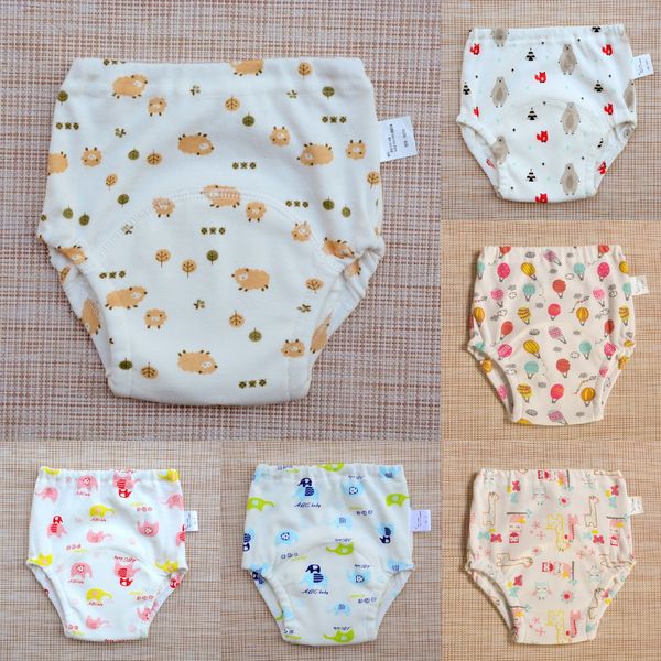 baby training four-layer gauze baby pure cotton learning pants diapers learning diapers pants newborn washable diaper diaper pocket
baby training four-layer gauze baby pure cotton learning pants diapers learning diapers pants newborn washable diaper diaper pocket