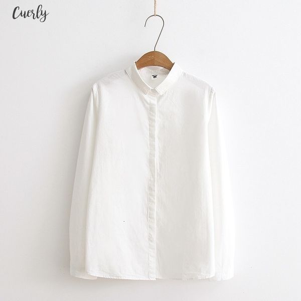 women white blouse office shirt summer autumn cotton long sleeve pink grey work wear ladies female solid color
women white blouse office shirt summer autumn cotton long sleeve pink grey work wear ladies female solid color