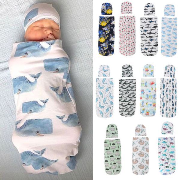warm cute cartoon newborn infant swaddle muslin wrap blanket swaddling sleeping bag+hat
warm cute cartoon newborn infant swaddle muslin wrap blanket swaddling sleeping bag+hat