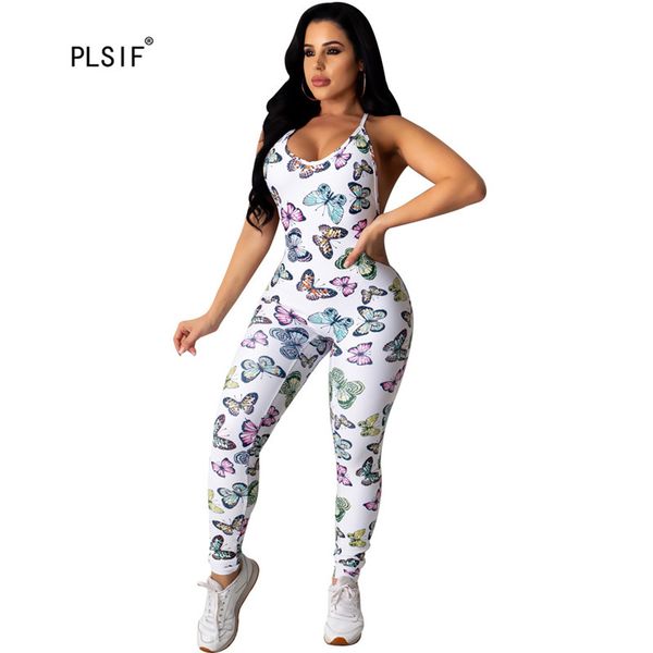new style fashion beautiful animal spliced jumpsuits lady back cross catsuits beach style sports jumpsuits, Black;white
new style fashion beautiful animal spliced jumpsuits lady back cross catsuits beach style sports jumpsuits, Black;white