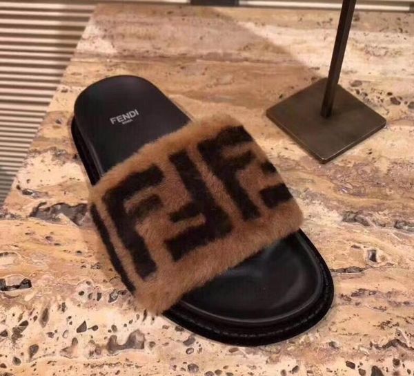 2020 women man furry slippers australia fluff yeah slide designe casual shoes boots fashion women sandals fur slides slippers, Black
2020 women man furry slippers australia fluff yeah slide designe casual shoes boots fashion women sandals fur slides slippers, Black