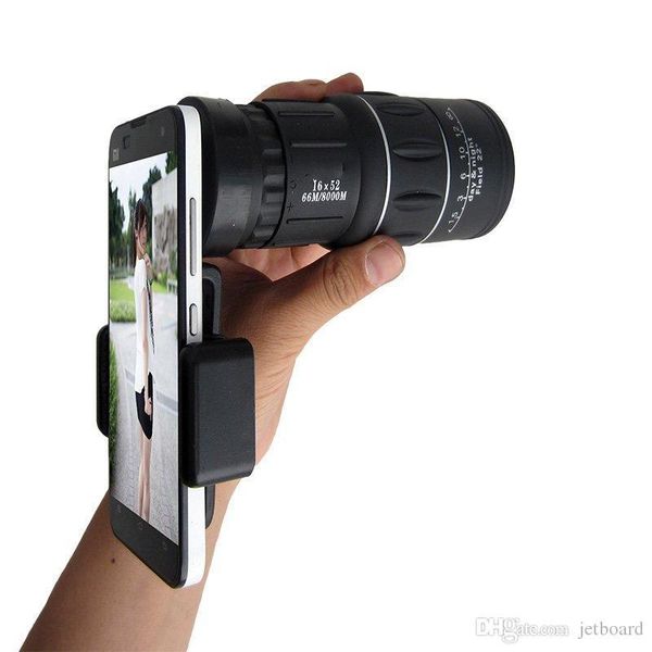 16x52 dual focus monocular telescope camping wildlife hunting surveillance traveling prism scope monocular optics zoom bright
16x52 dual focus monocular telescope camping wildlife hunting surveillance traveling prism scope monocular optics zoom bright