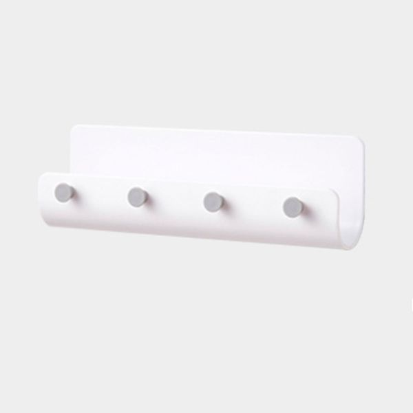 organizer key hanging wall mounted storage hanger decor home u shaped abs durable practical holder adhesive hook rack
organizer key hanging wall mounted storage hanger decor home u shaped abs durable practical holder adhesive hook rack