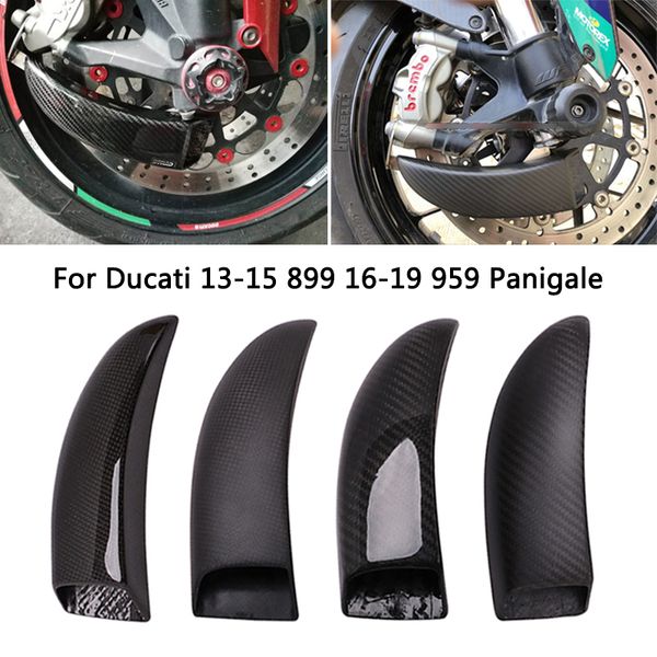 radiator guards for 899 panigale 959 panigale motorcycle brake calipers heat shields carbon fiber anti-scald shell l r
radiator guards for 899 panigale 959 panigale motorcycle brake calipers heat shields carbon fiber anti-scald shell l r