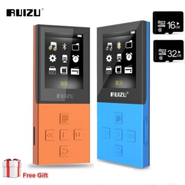 2020 bluetooth 4.0 mp4 ruizu x18 sport mp4 player with 8g can playing 100 hours lossless recorder fm bluetooth 4.0
2020 bluetooth 4.0 mp4 ruizu x18 sport mp4 player with 8g can playing 100 hours lossless recorder fm bluetooth 4.0