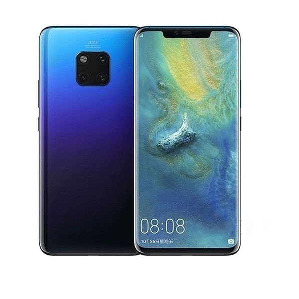 

Goophone Mate 20 pro с отпечатком пальца 1 ГБ оперативной памяти 16 ГБ rom Android смартфон с коро