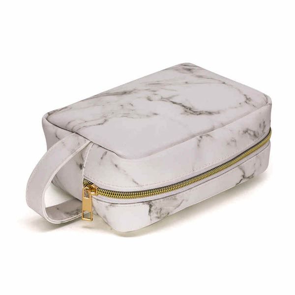 marble pattern makeup bag travel cosmetic toiletry case wash organizer storage pu leather makeup pouch ljjh05
marble pattern makeup bag travel cosmetic toiletry case wash organizer storage pu leather makeup pouch ljjh05