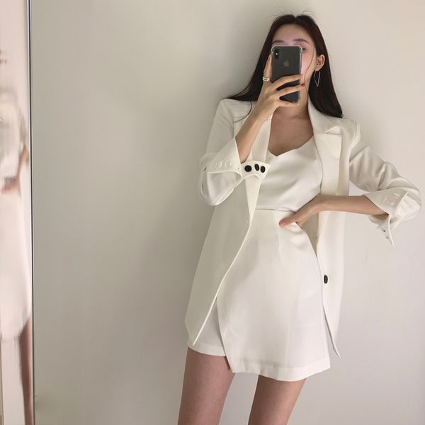real price design sense small crowd show back band sleeve turning 2009 autumn new waist-received slim suit coat bp661, White;black
real price design sense small crowd show back band sleeve turning 2009 autumn new waist-received slim suit coat bp661, White;black