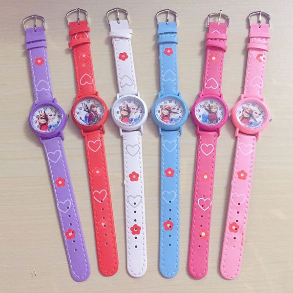 hbibi fashion snowflake princess kids watches children girl women watch student waterproof clock dress gift quartz wristwatches, Blue
hbibi fashion snowflake princess kids watches children girl women watch student waterproof clock dress gift quartz wristwatches, Blue