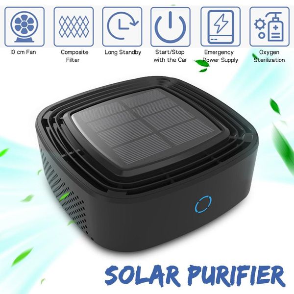 solar energy car air purifier car use ionizer air cleaner anion freshner pm2.5 lowest noise high speed purify vehicle appliances
solar energy car air purifier car use ionizer air cleaner anion freshner pm2.5 lowest noise high speed purify vehicle appliances