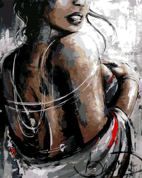 drawjoy beauty lady framed diy painting by numbers diy oil painting painting&calligraphy hand painted on canvas wall art
drawjoy beauty lady framed diy painting by numbers diy oil painting painting&calligraphy hand painted on canvas wall art
