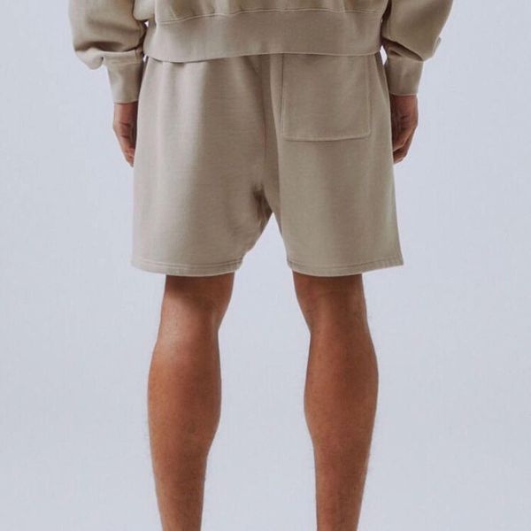 fog fear of god 19ss waist shorts reflective elastic pants shorts essentials vintage short street sport loose casual outdoor iegcc, Black
fog fear of god 19ss waist shorts reflective elastic pants shorts essentials vintage short street sport loose casual outdoor iegcc, Black