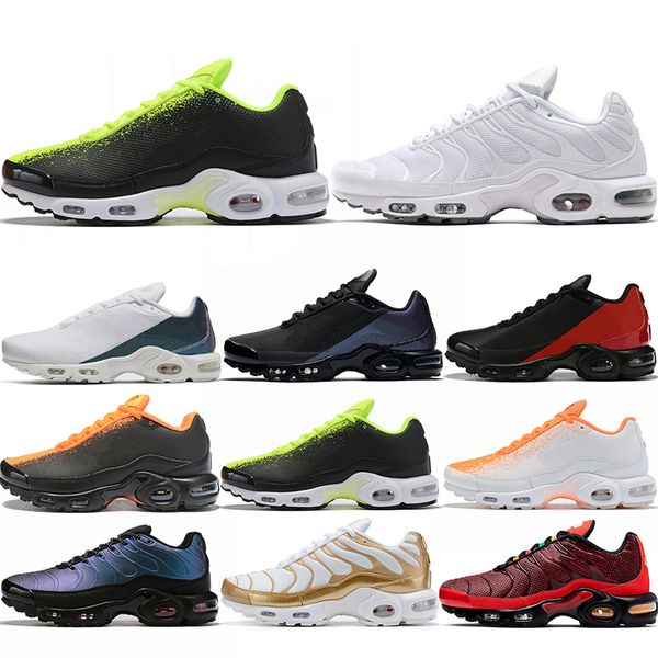 plus tn ultra se mercurial men running shoes chaussures triple black white volt hyper blue mens sneakers sports size 40-46
plus tn ultra se mercurial men running shoes chaussures triple black white volt hyper blue mens sneakers sports size 40-46